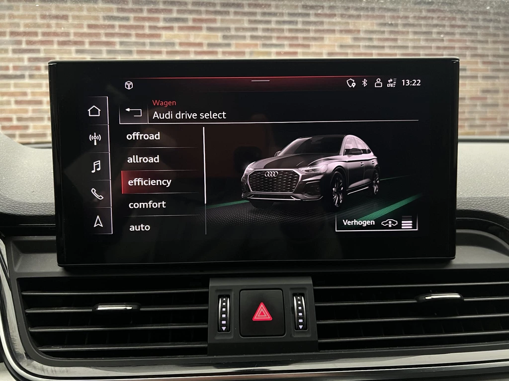 Audi Q5 – foto 34