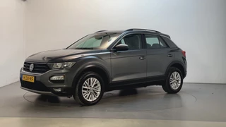 Volkswagen T-Roc – thumbnail 1