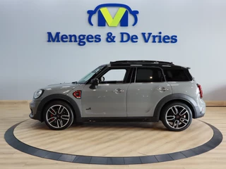 MINI Countryman – thumbnail 2