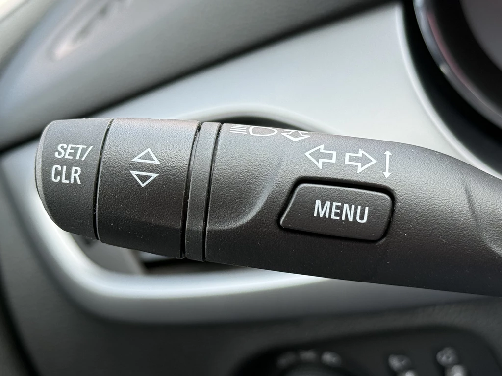 Opel Astra – foto 15