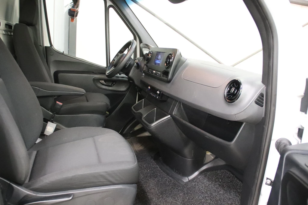 Mercedes-Benz Sprinter – foto 9