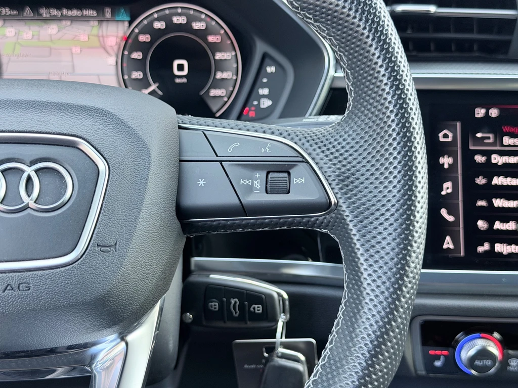 Audi Q3 – foto 15