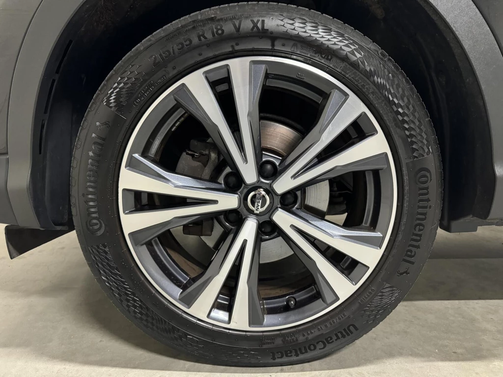 Nissan QASHQAI – foto 49