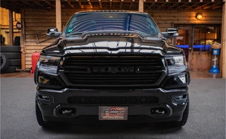 Dodge Ram 1500 – thumbnail 13