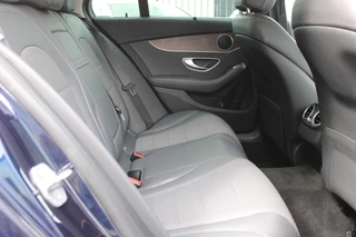 Mercedes-Benz C-Klasse – thumbnail 17