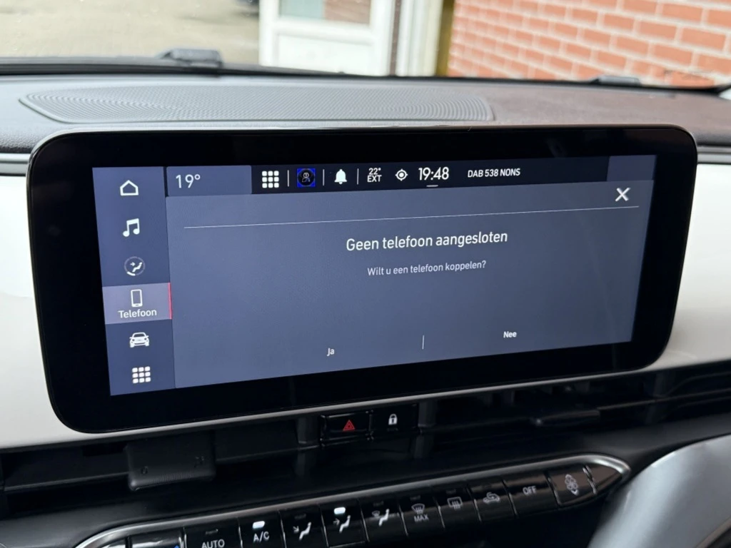 Fiat 500e – foto 16