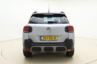 Citroën C3 Aircross – thumbnail 5