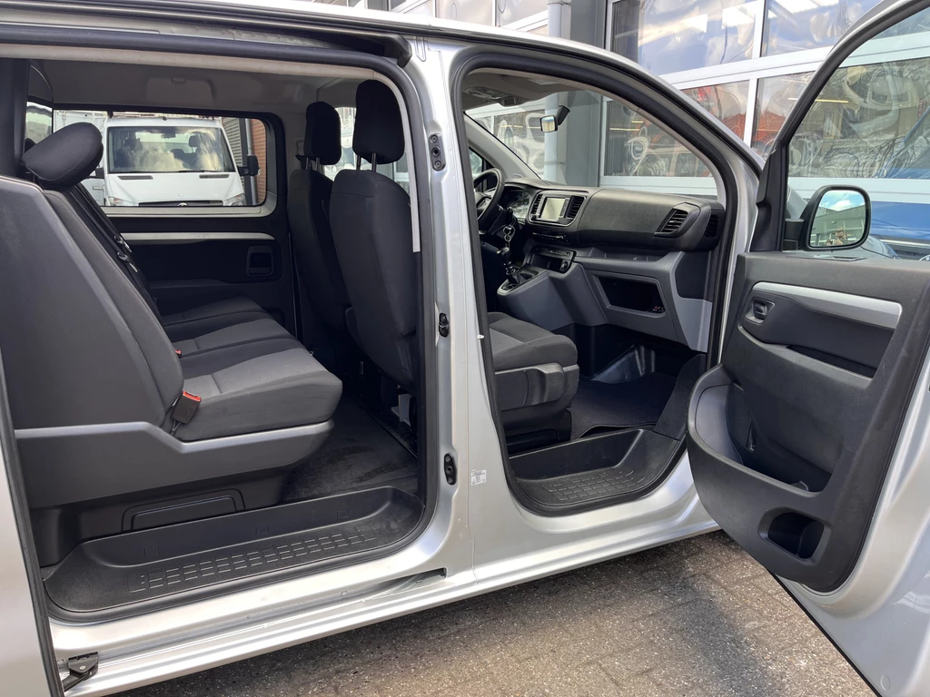 Citroën Jumpy – foto 14
