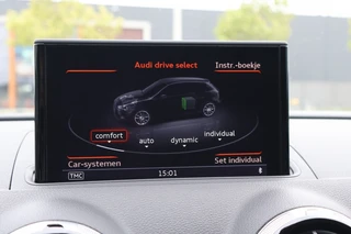 Audi A3 – thumbnail 19