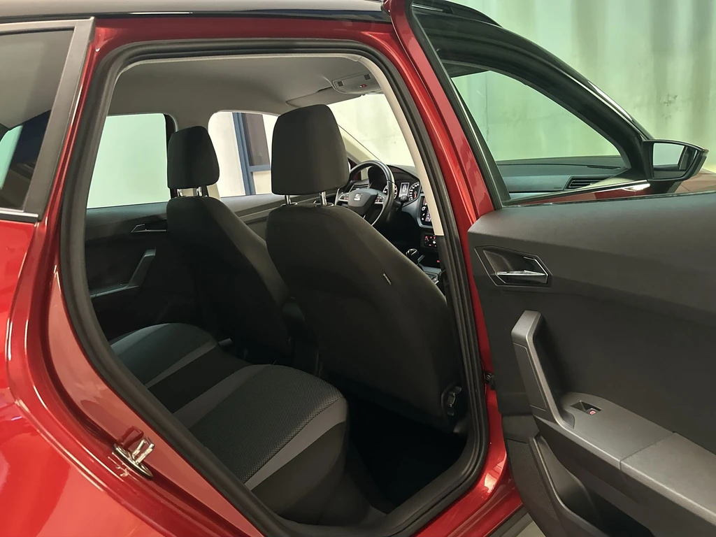 SEAT Arona – foto 18