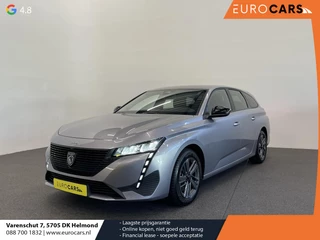 Peugeot 308 – thumbnail 1