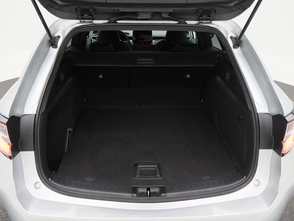 Toyota Corolla Touring Sports – foto 17