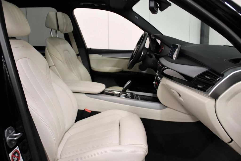 BMW X5 – foto 19