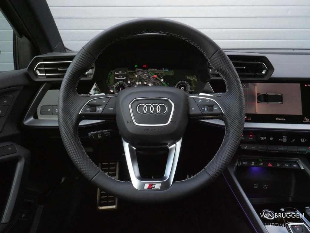 Audi A3 – foto 26