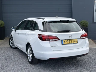 Opel Astra – thumbnail 2