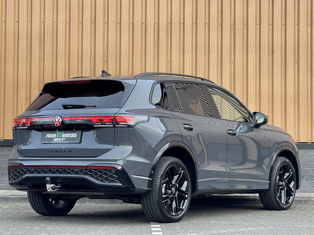 Volkswagen Tiguan – foto 4