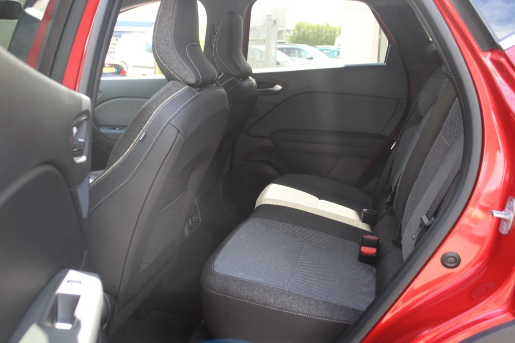 Mitsubishi ASX – foto 12
