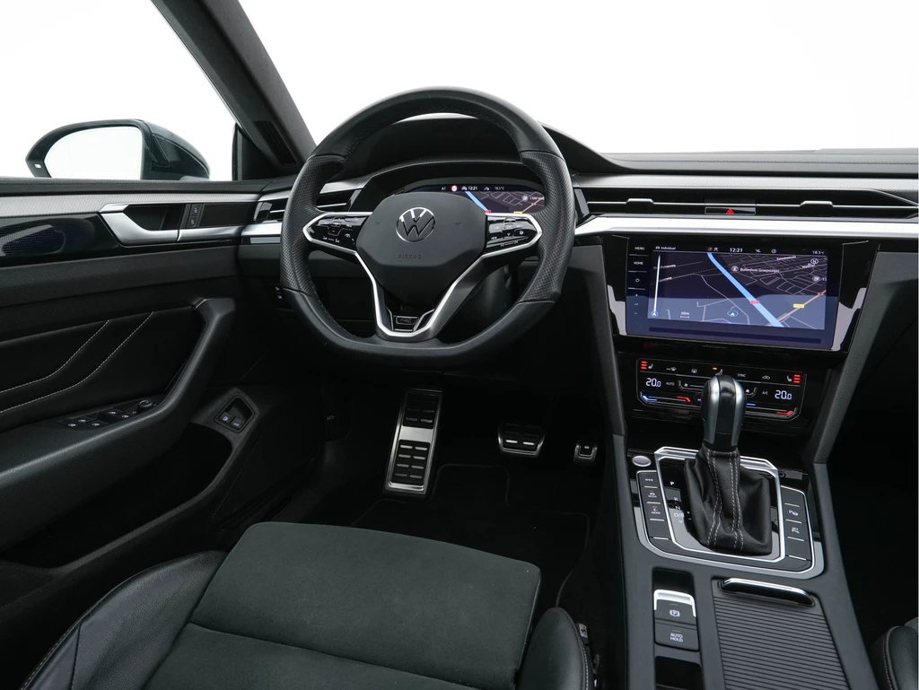 Volkswagen Arteon – foto 8
