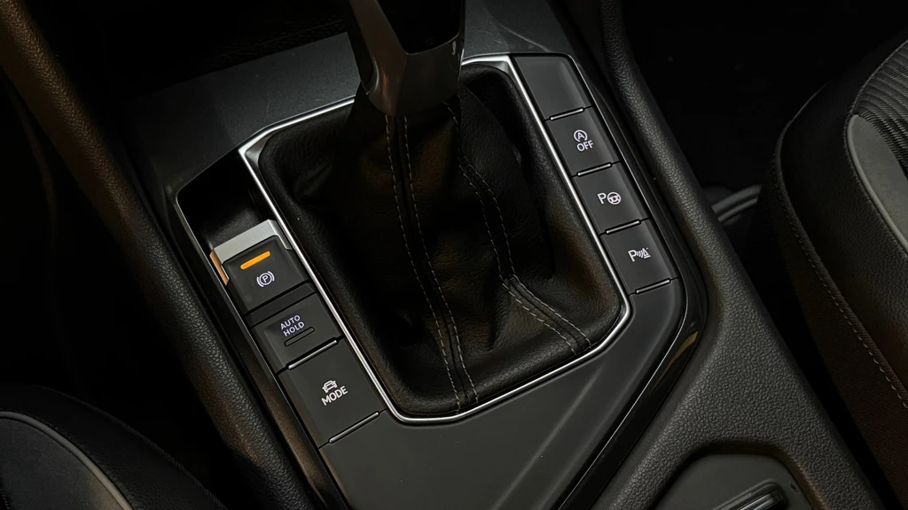 Volkswagen Tiguan – foto 24