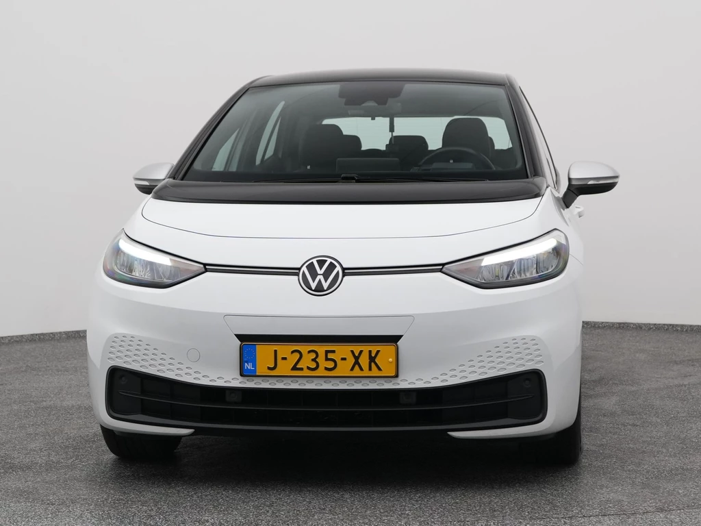Volkswagen ID.3 – foto 15