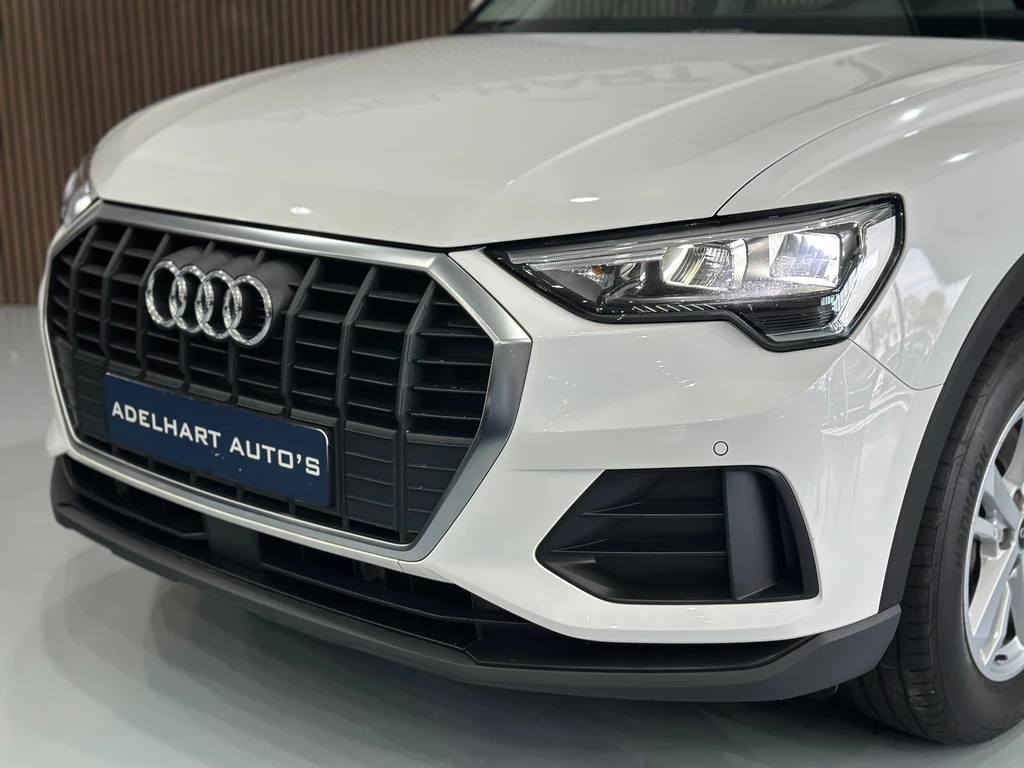 Audi Q3 – foto 13