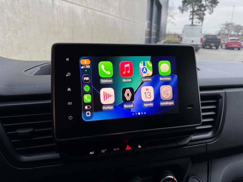 Renault Trafic – foto 18