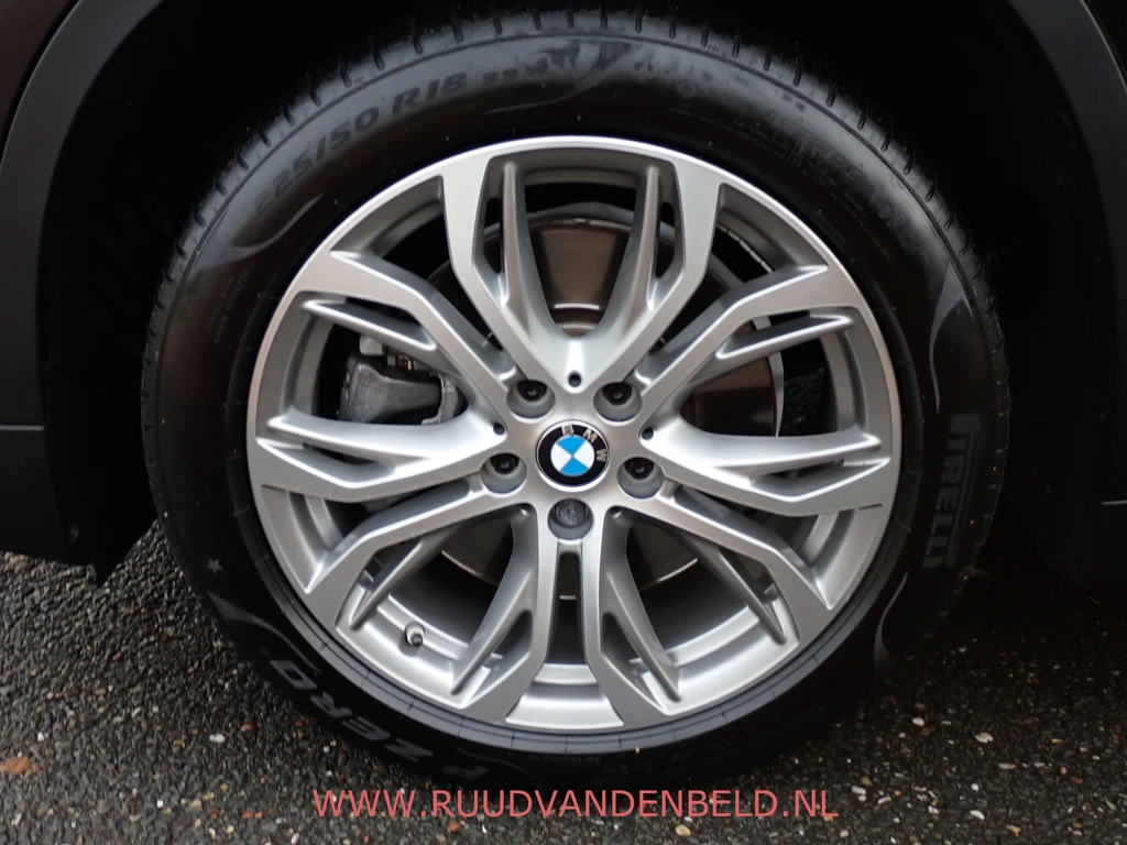 BMW X1 – foto 11