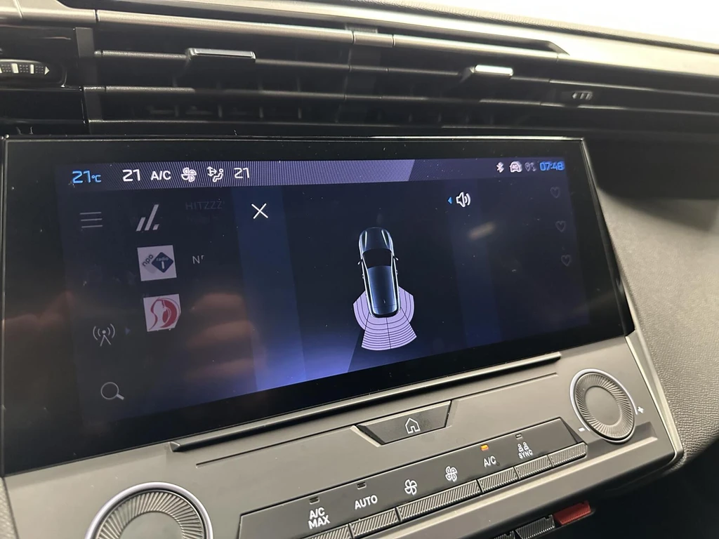 Peugeot 308 – foto 29