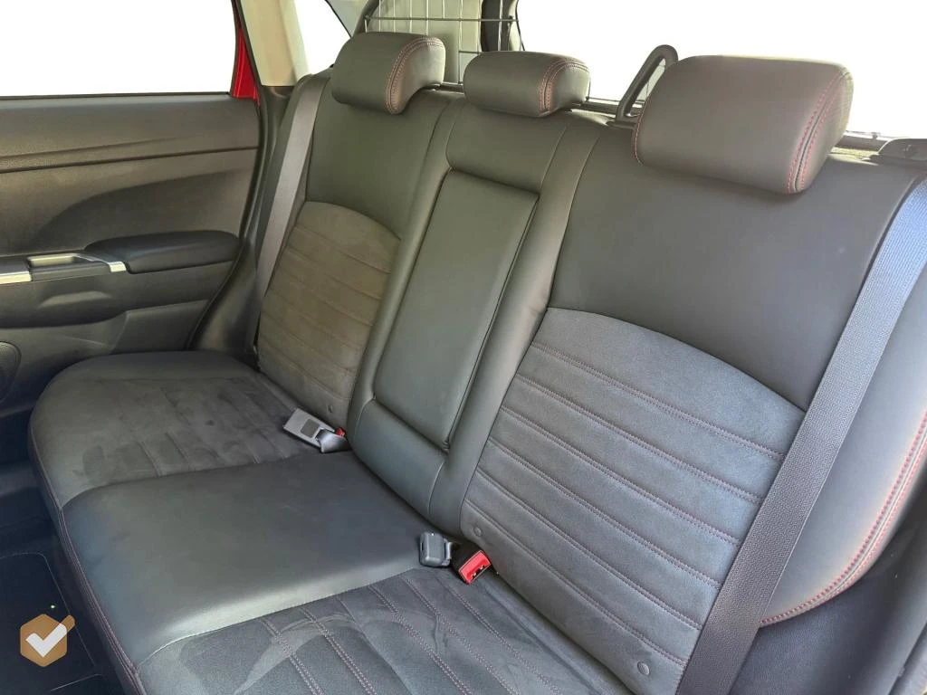 Mitsubishi ASX – foto 46