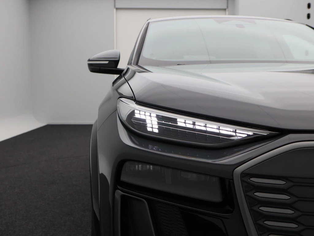 Audi Q6 e-tron – foto 13
