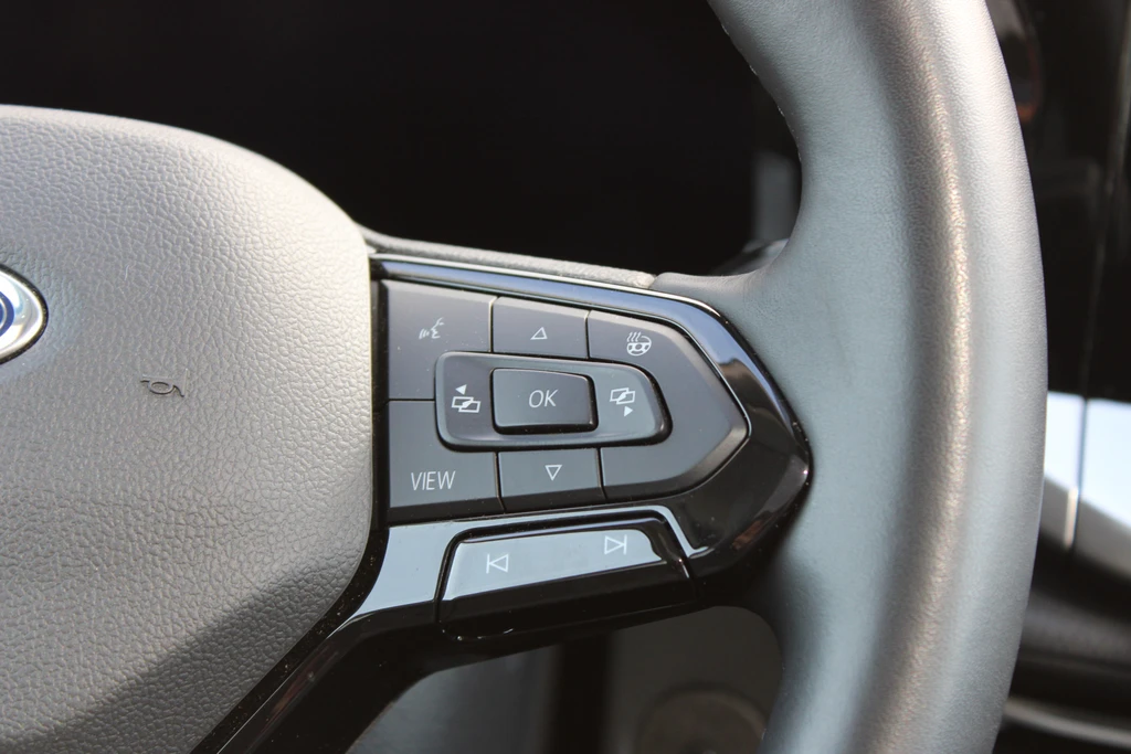 Ford Tourneo Connect – foto 24