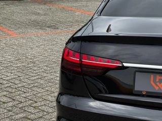 Audi A4 – thumbnail 30