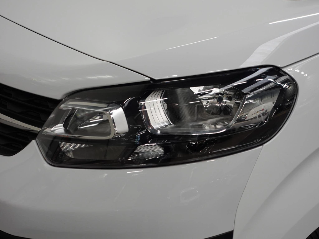 Opel Vivaro – foto 11