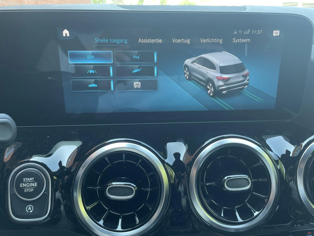 Mercedes-Benz GLA – foto 24