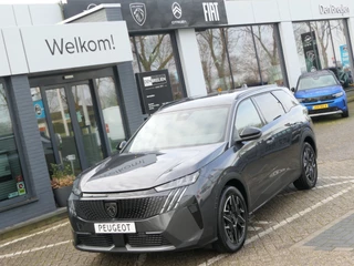Peugeot 5008 – thumbnail 2