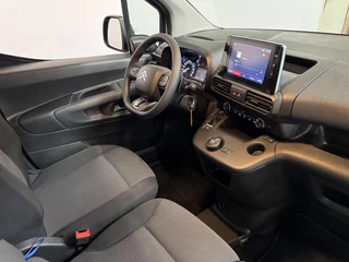Citroën Berlingo – thumbnail 20