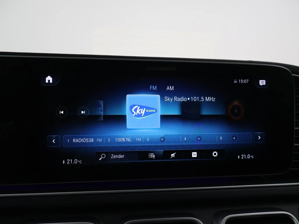 Mercedes-Benz GLE – foto 53