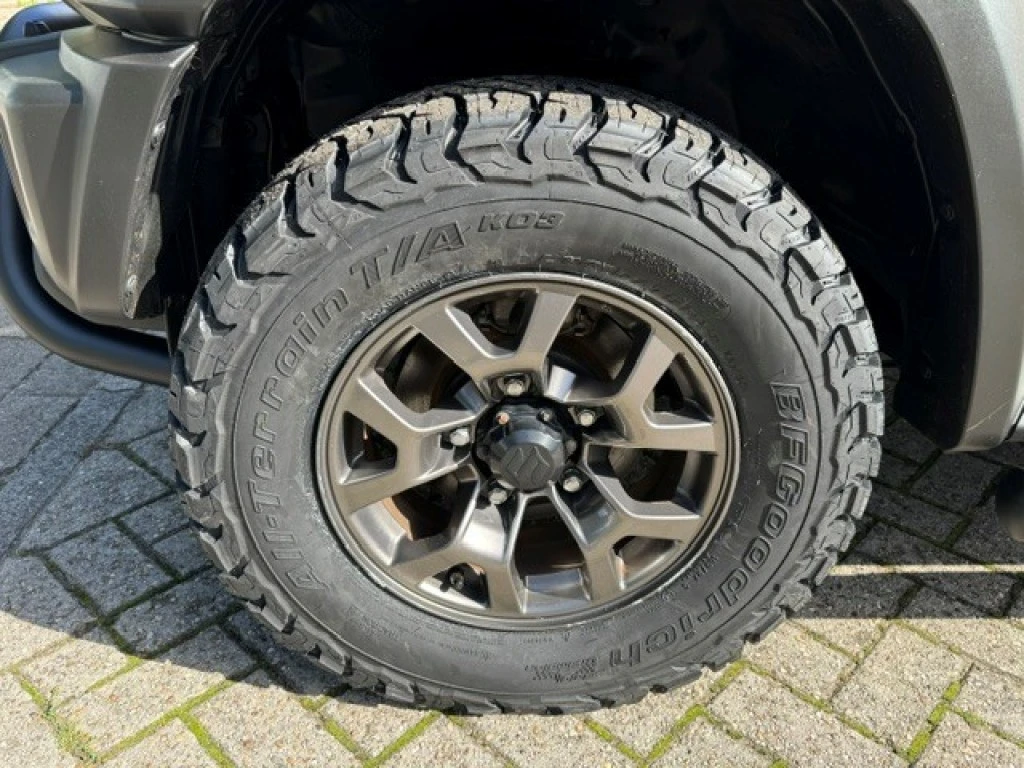 Suzuki Jimny – foto 22