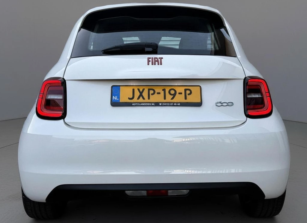 Fiat 500 – foto 3