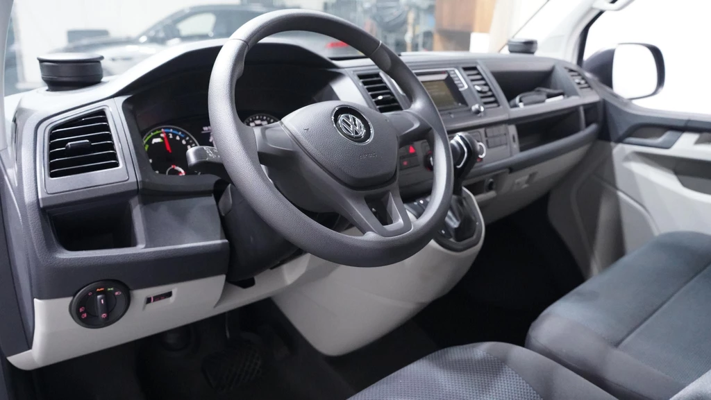 Volkswagen Transporter – foto 21