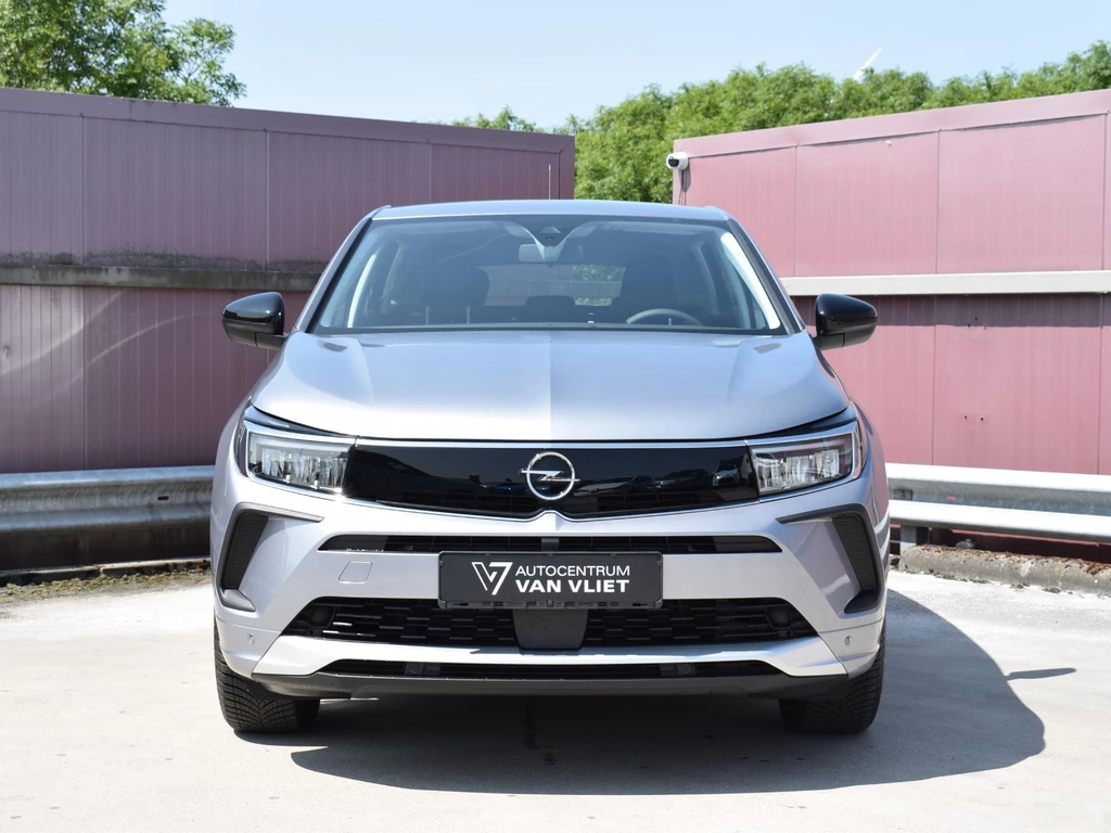 Opel Grandland – foto 6
