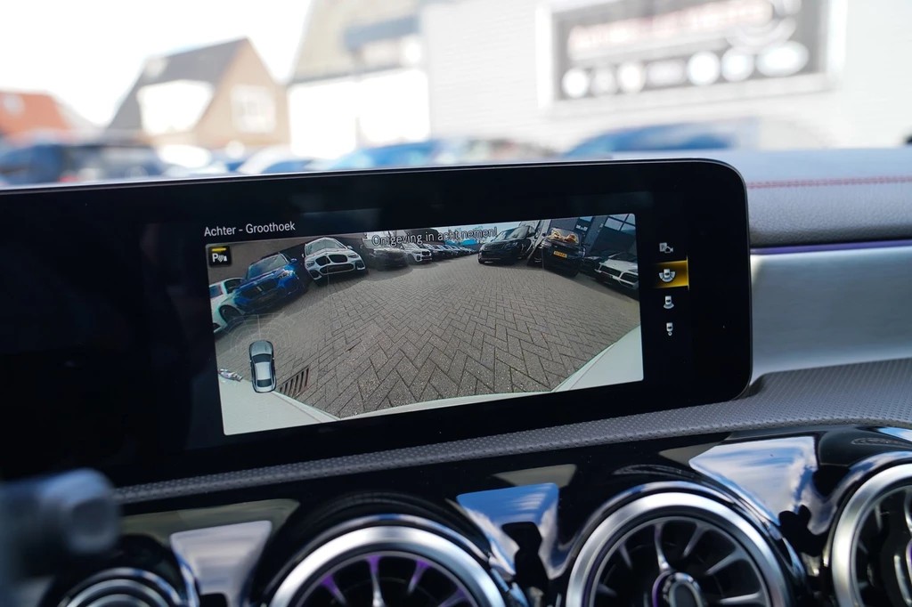 Mercedes-Benz CLA – foto 43