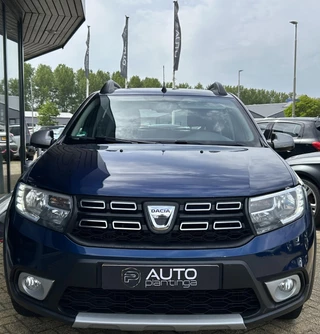 Dacia Sandero Stepway – thumbnail 5