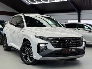 Hyundai Tucson – thumbnail 11