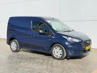 Ford Transit Connect – thumbnail 5