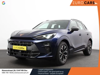 CUPRA Terramar – thumbnail 1