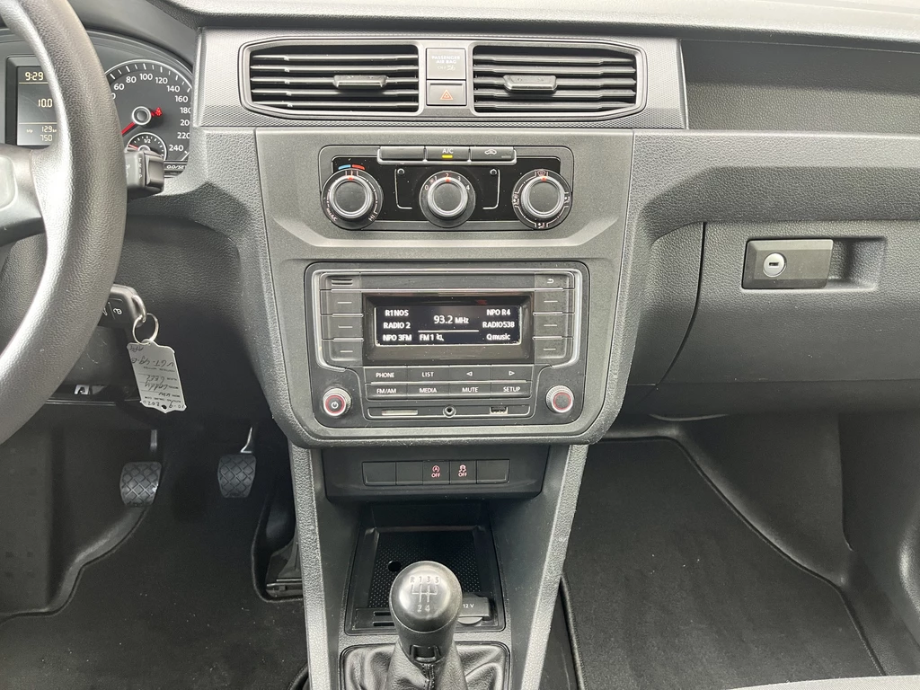 Volkswagen Caddy – foto 19