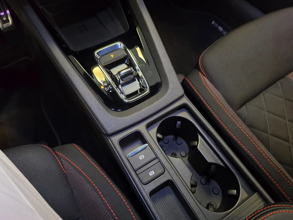 Škoda Octavia – foto 29