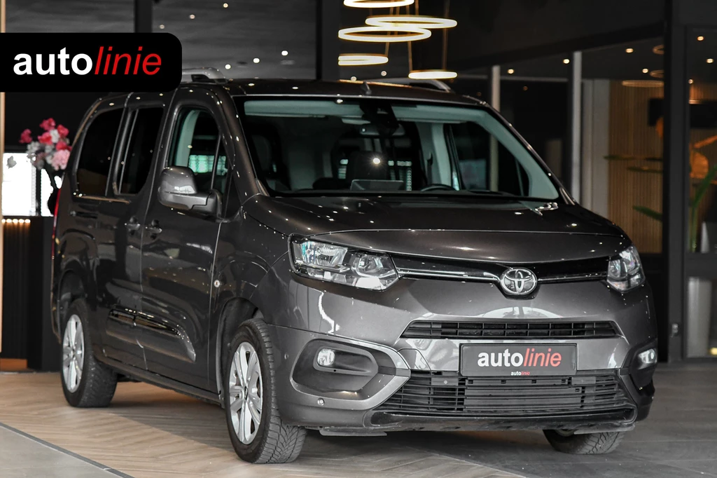 Toyota ProAce – foto 7