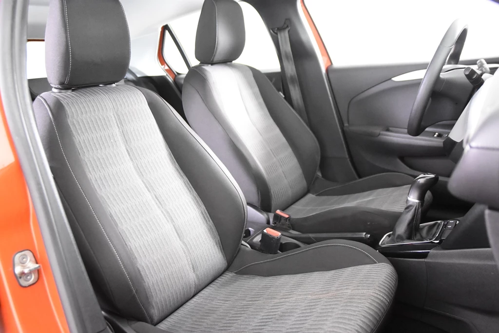 Opel Corsa – foto 16